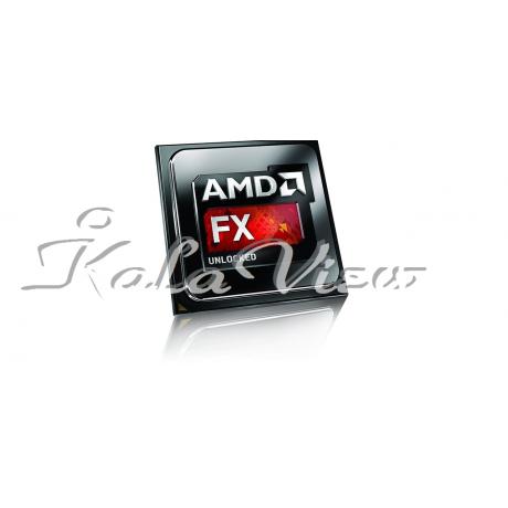 سی پی یو کامپیوتر AMD Vishera FX 8370