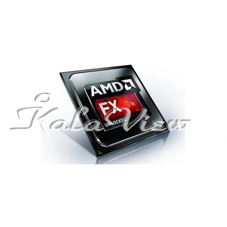 سی پی یو کامپیوتر AMD Vishera FX 8370