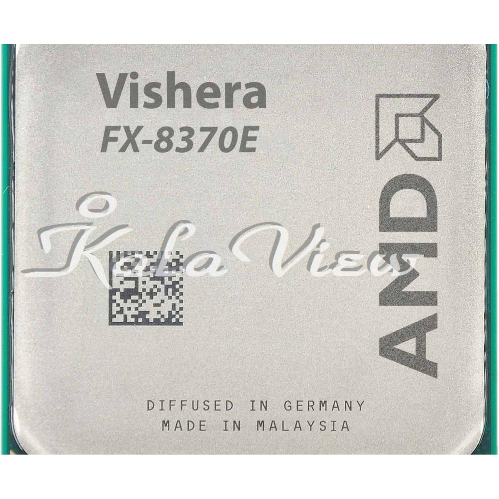 سی پی یو کامپیوتر AMD Vishera FX 8370E