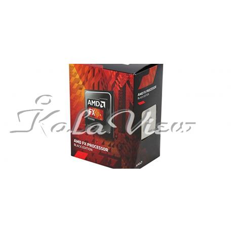 سی پی یو کامپیوتر AMD Vishera FX 8370E