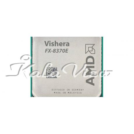 سی پی یو کامپیوتر AMD Vishera FX 8370E