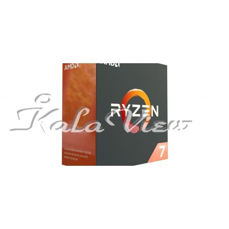 سی پی یو کامپیوتر AMD Ryzen 7 1700X