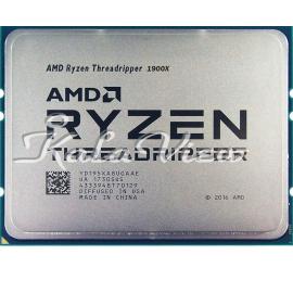 سی پی یو کامپیوتر AMD RYZEN Threadripper 1900X
