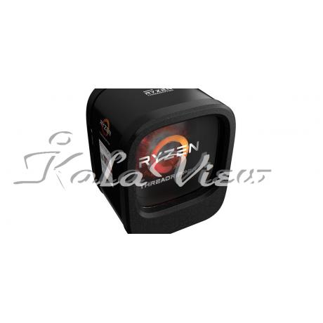 سی پی یو کامپیوتر AMD RYZEN Threadripper 1900X