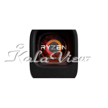 سی پی یو کامپیوتر AMD RYZEN Threadripper 1900X