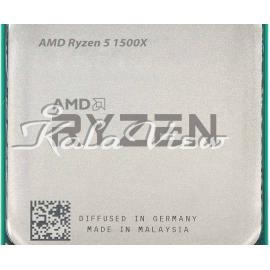 سی پی یو کامپیوتر AMD Ryzen 5 1500X