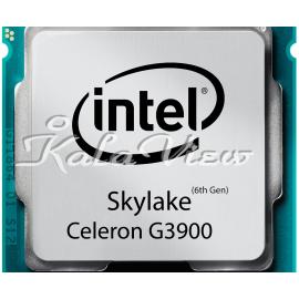 سی پی یو کامپیوتر اینتل Skylake Celeron G3900