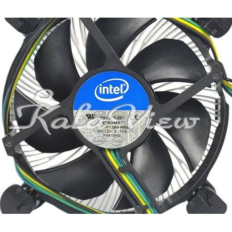 سی پی یو کامپیوتر اینتل Haswell Core i3 4130