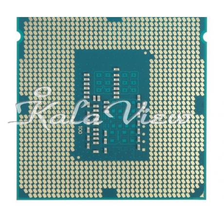 سی پی یو کامپیوتر اینتل Haswell Core i3 4130