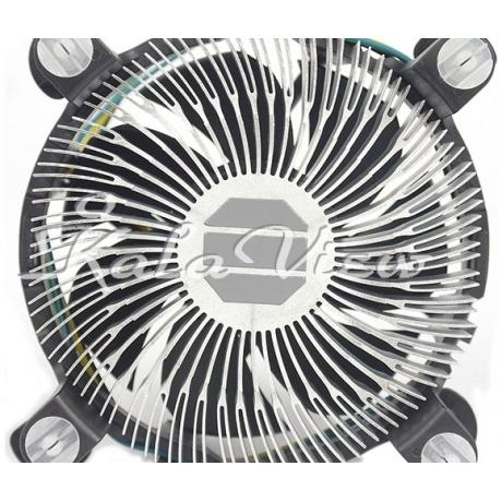 سی پی یو کامپیوتر اینتل Haswell Core i3 4130