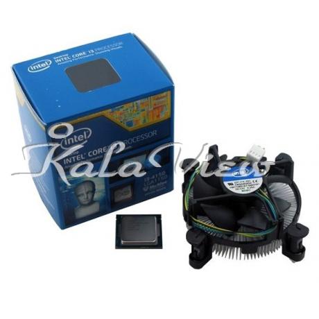 سی پی یو کامپیوتر اینتل Haswell Core i3 4150