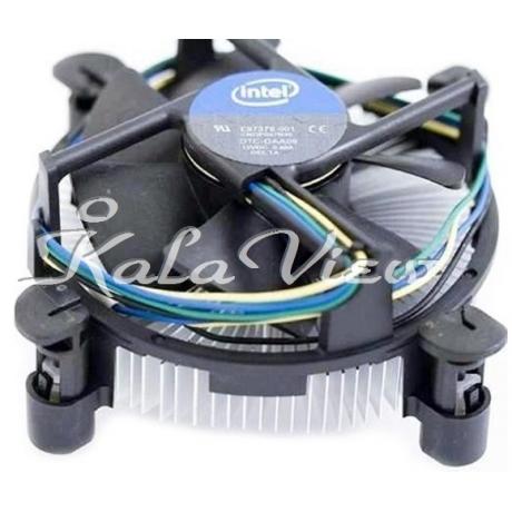 سی پی یو کامپیوتر اینتل Haswell Core i3 4160