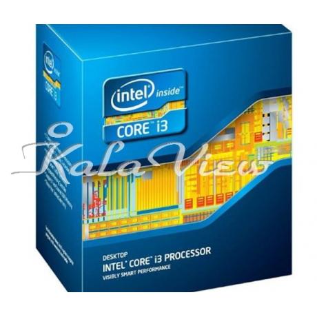 سی پی یو کامپیوتر اینتل Ivy Bridge Core i3 3240