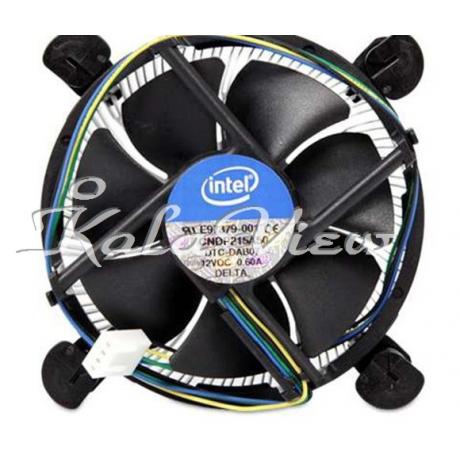 سی پی یو کامپیوتر اینتل Ivy Bridge Core i3 3240