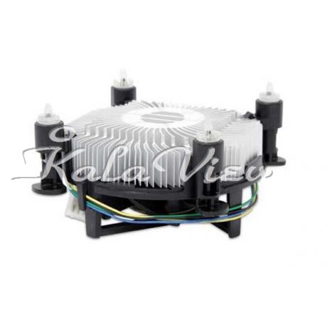 سی پی یو کامپیوتر اینتل Ivy Bridge Core i3 3240