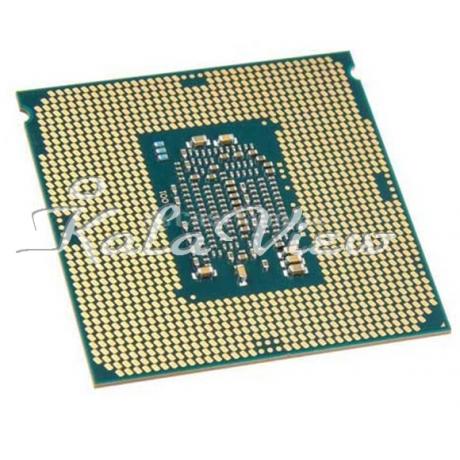 سی پی یو کامپیوتر اینتل Skylake Core i3 6100