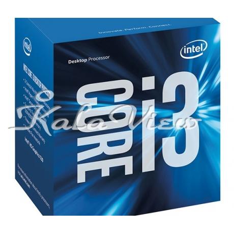 سی پی یو کامپیوتر اینتل Skylake Core i3 6300