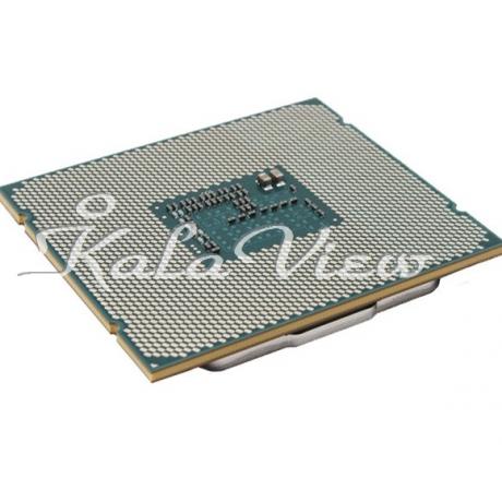 سی پی یو کامپیوتر اینتل Haswell E Core i7 5930K