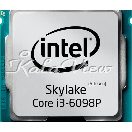 سی پی یو کامپیوتر اینتل Skylake Core i3 6098P