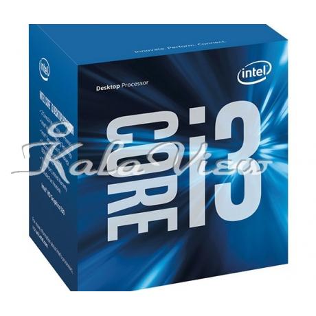 سی پی یو کامپیوتر اینتل Skylake Core i3 6098P