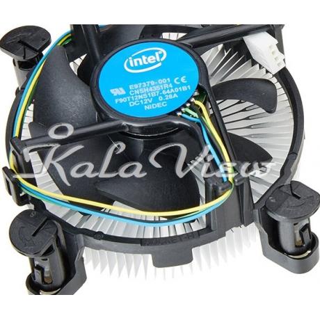 سی پی یو کامپیوتر اینتل Ivy Bridge Pentium G2030