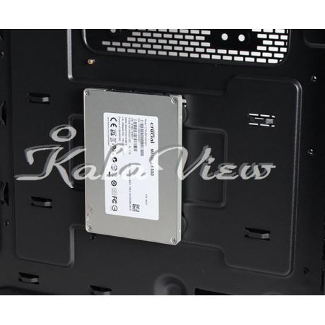 کیس کامپیوتر کولر مستر CM 690 III Computer
