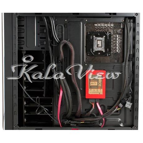 کیس کامپیوتر کولر مستر CM 690 III Computer