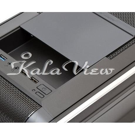 کیس کامپیوتر کولر مستر CM 690 III Computer