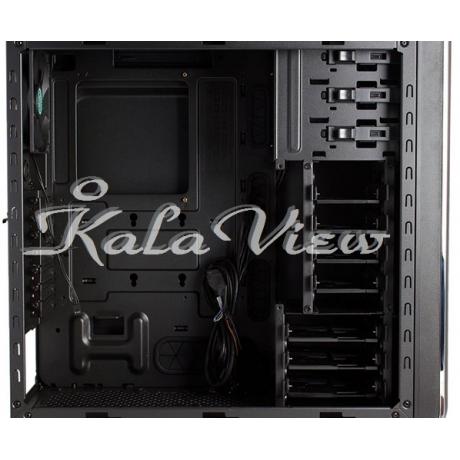 کیس کامپیوتر کولر مستر CM 690 III Computer