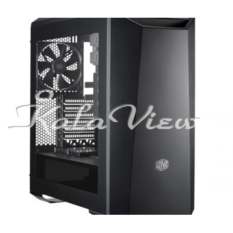 کیس کامپیوتر کولر مستر Master Maker 5 Computer