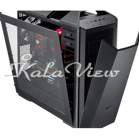 کیس کامپیوتر کولر مستر Master Maker 5 Computer