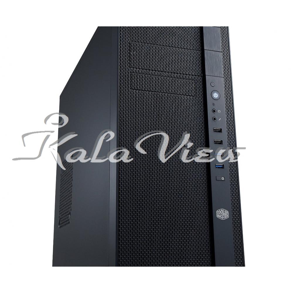 کیس کامپیوتر کولر مستر N400 Computer