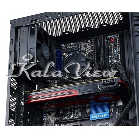 کیس کامپیوتر کولر مستر N400 Computer