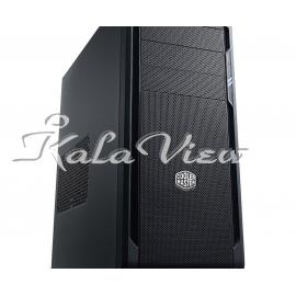 کیس کامپیوتر کولر مستر N500 Computer