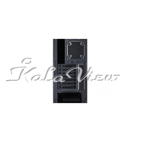 کیس کامپیوتر کولر مستر Cm 590 Iii Black Edition
