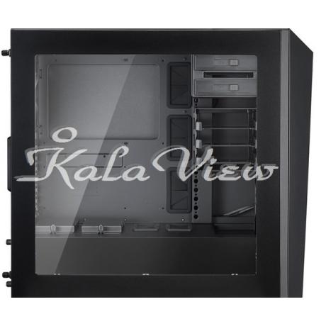 کیس کامپیوتر کولر مستر Master Maker 5
