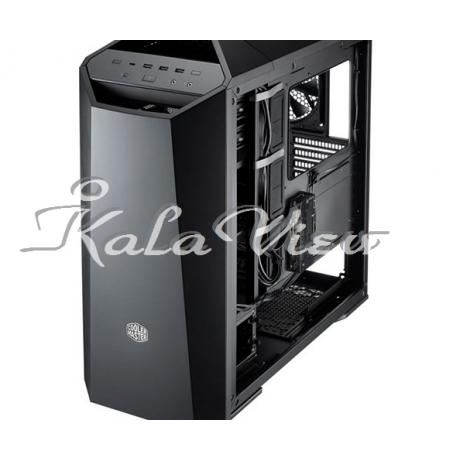 کیس کامپیوتر کولر مستر Master Maker 5