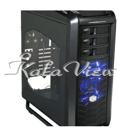 کیس کامپیوتر کولر مستر Master Cosmos SE Computer