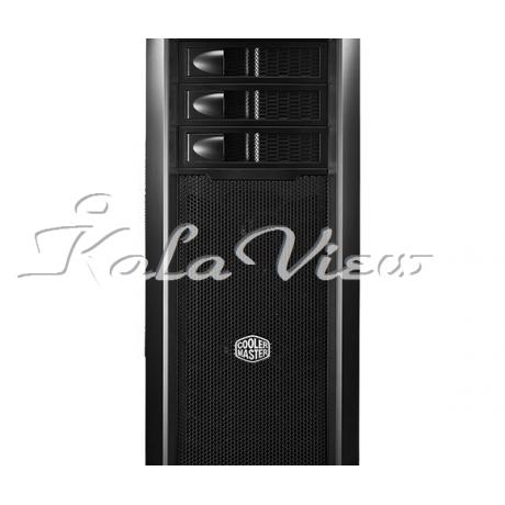 کیس کامپیوتر کولر مستر Master Cosmos SE Computer