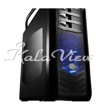 کیس کامپیوتر کولر مستر Master Cosmos SE Computer