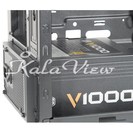 کیس کامپیوتر کولر مستر Master Cosmos SE Computer
