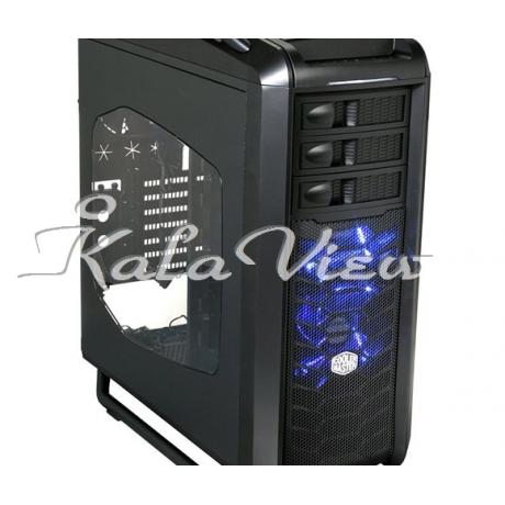 کیس کامپیوتر کولر مستر Master Cosmos SE Computer
