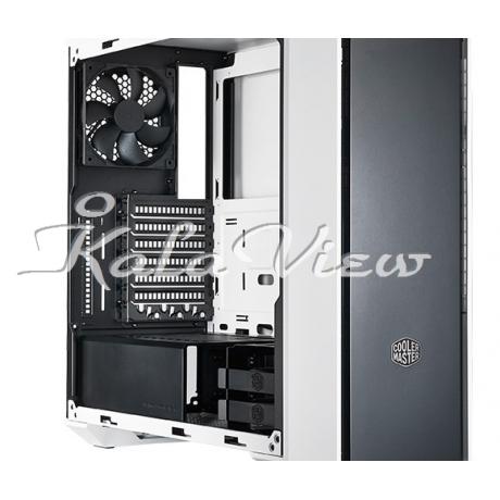 کیس کامپیوتر کولر مستر Master MASTERBOX 5 Computer