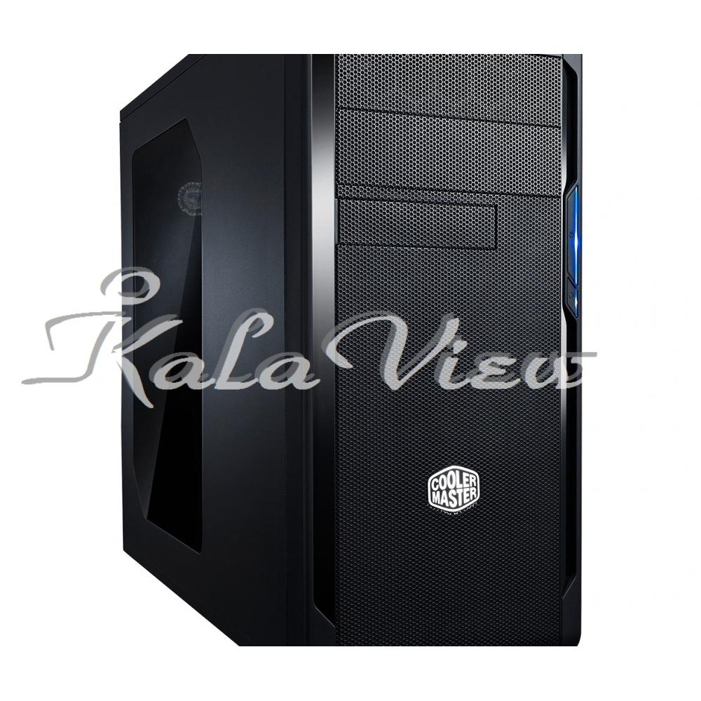 کیس کامپیوتر کولر مستر Master N300 Computer