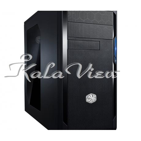 کیس کامپیوتر کولر مستر Master N300 Computer