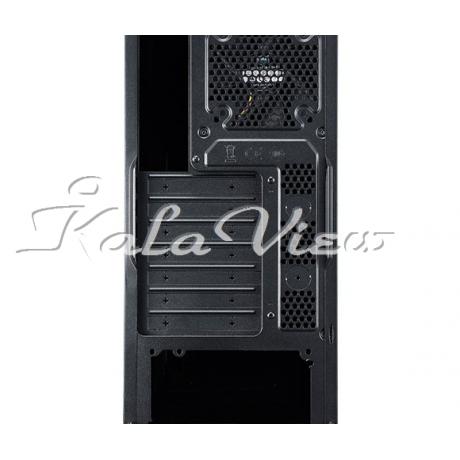 کیس کامپیوتر کولر مستر Master N300 Computer
