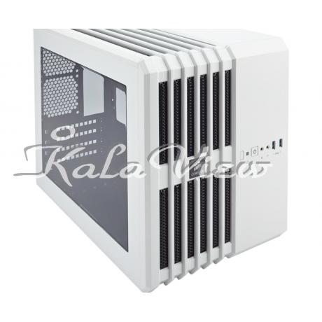 کیس کامپیوتر Corsair Carbide Air240W Computer