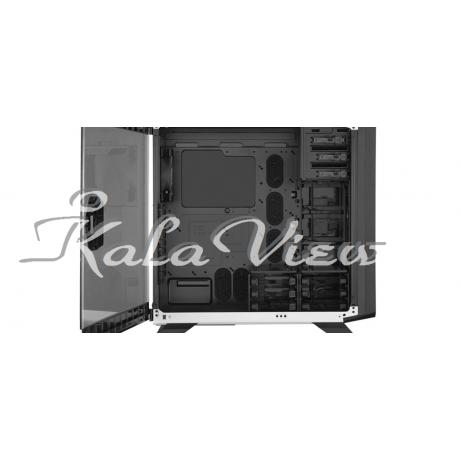 کیس کامپیوتر Corsair Graphite 760T Computer