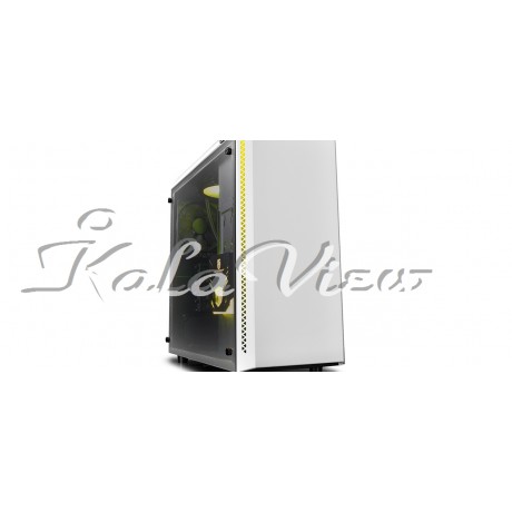 کیس کامپیوتر Corsair Baronkase Liquid