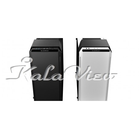 کیس کامپیوتر Corsair Baronkase Liquid